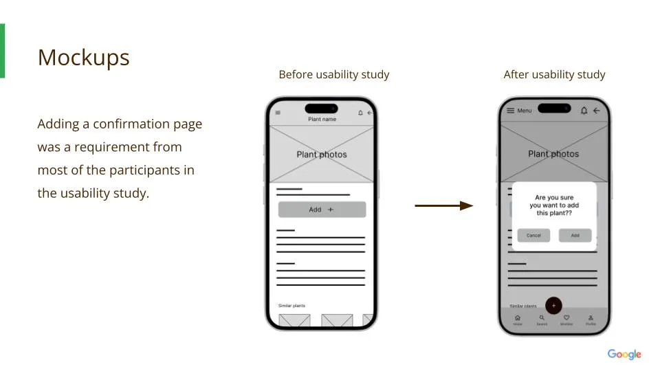 High Fidelity Prototype Coming Soon